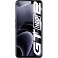 Realme GT Neo2 dual sim pametni telefon 256 GB 6.62 palac (16.8 cm) dual-sim Android™ 11 crna slika