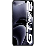 Realme GT Neo2 dual sim pametni telefon 256 GB 6.62 palac (16.8 cm) dual-sim Android™ 11 crna