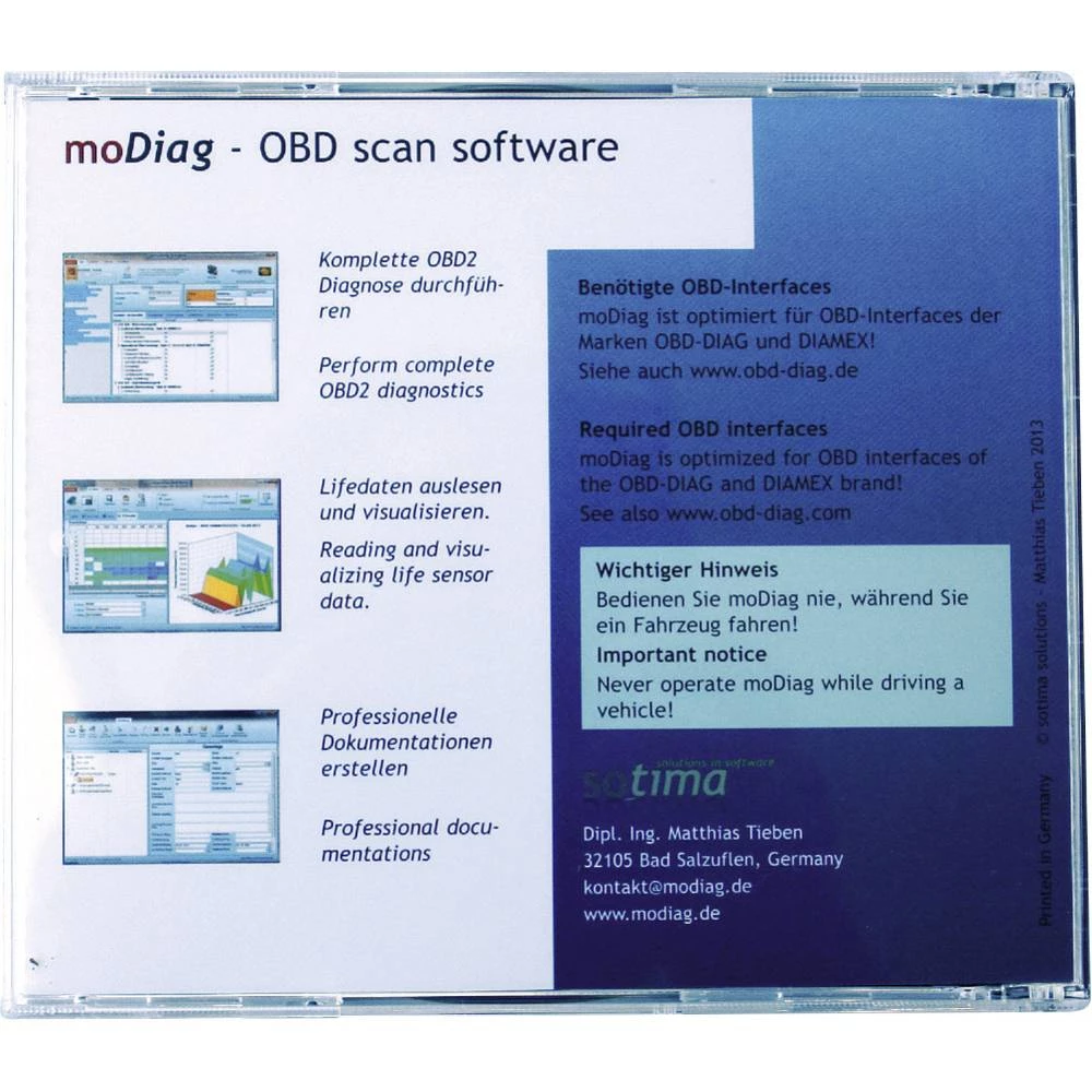 Conrad Product Image