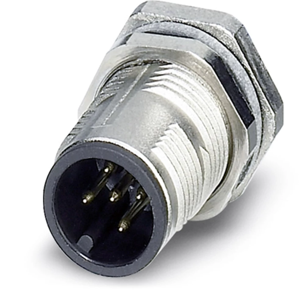 SACC-DSI-MS-5CON-M12 SCO - konektor za provedbu vodova kroz pregradne zidove SACC-DSI-MS-5CON-M12 SCO Phoenix Contact sadržaj: 2 slika