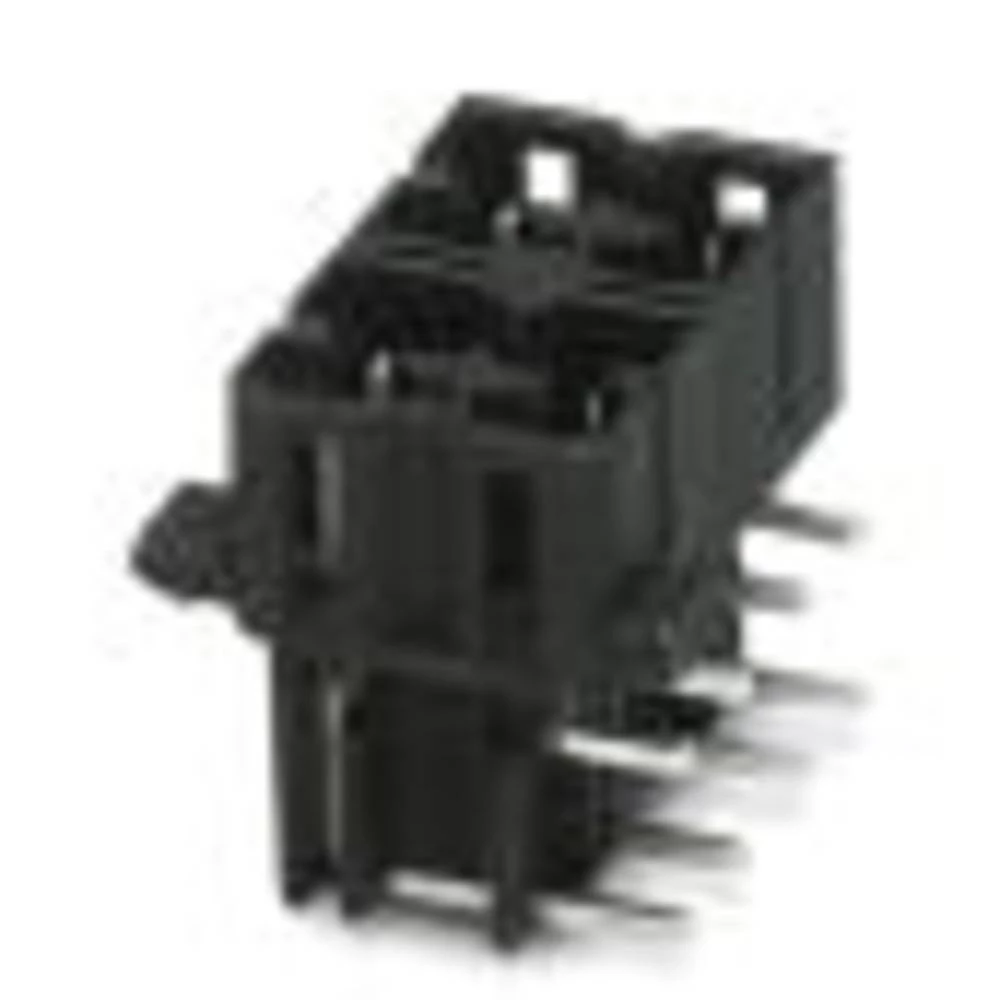 Phoenix Contact Kućište kabelske utičnice HSCH Ukupan broj polova 8 Raster: 5 mm 2201789 50 ST slika