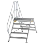 MUNK Günzburger Steigtechnik 600956 modul prijelaza 1 St.