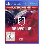 DriveClub PS4 USK: 0