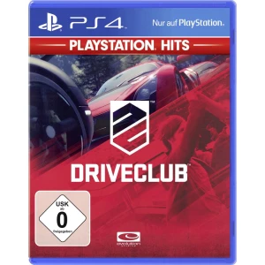 DriveClub PS4 USK: 0 slika