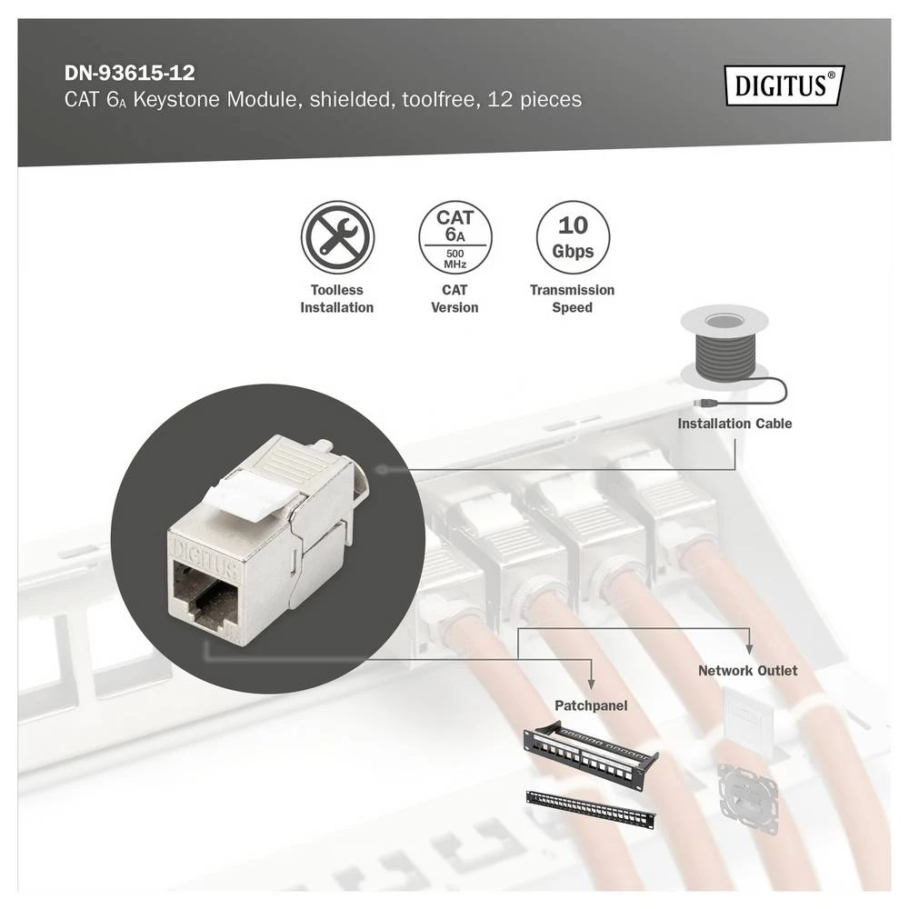 Conrad Product Image
