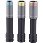 Komplet nastavaka za zglobni nasadni ključ TOOLCRAFT TO-5041014