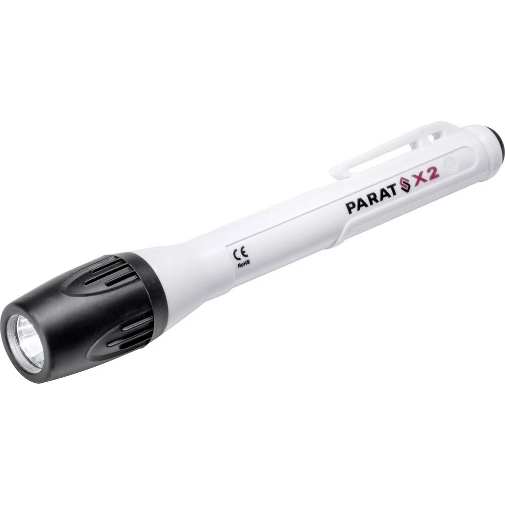 Parat X-TREME X2 LED Džepna svjetiljka baterijski pogon 45 lm 40 g slika