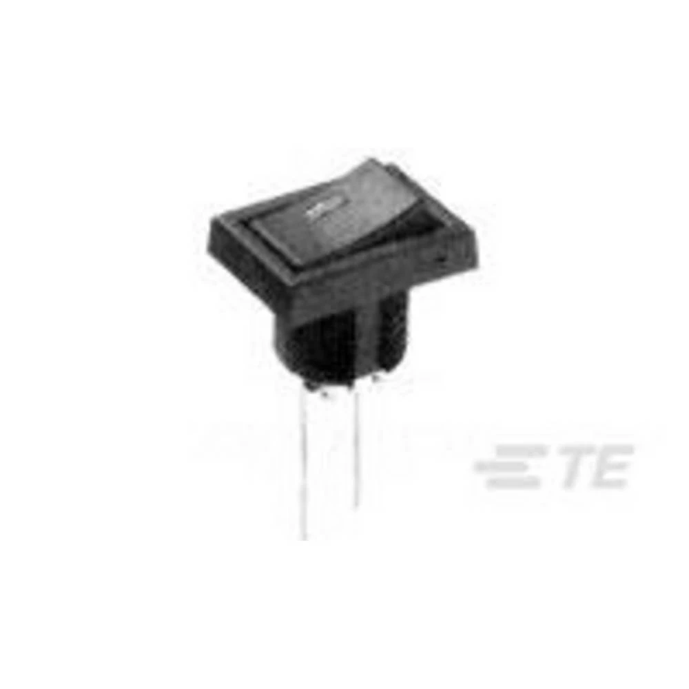TE Connectivity Toggle  Pushbutton and Rocker SwitchesToggle  Pushbutton and Rocker Switches 6-1437595-1 AMP slika