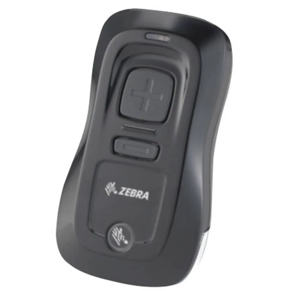 Zebra CS3070 Bar kod skener Bluetooth 1D Laser Antracitna boja Ručni skener USB slika