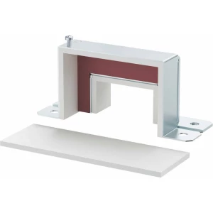 OBO Bettermann 7216393 Dodatna oprema za montažu 1 ST Metalna slika