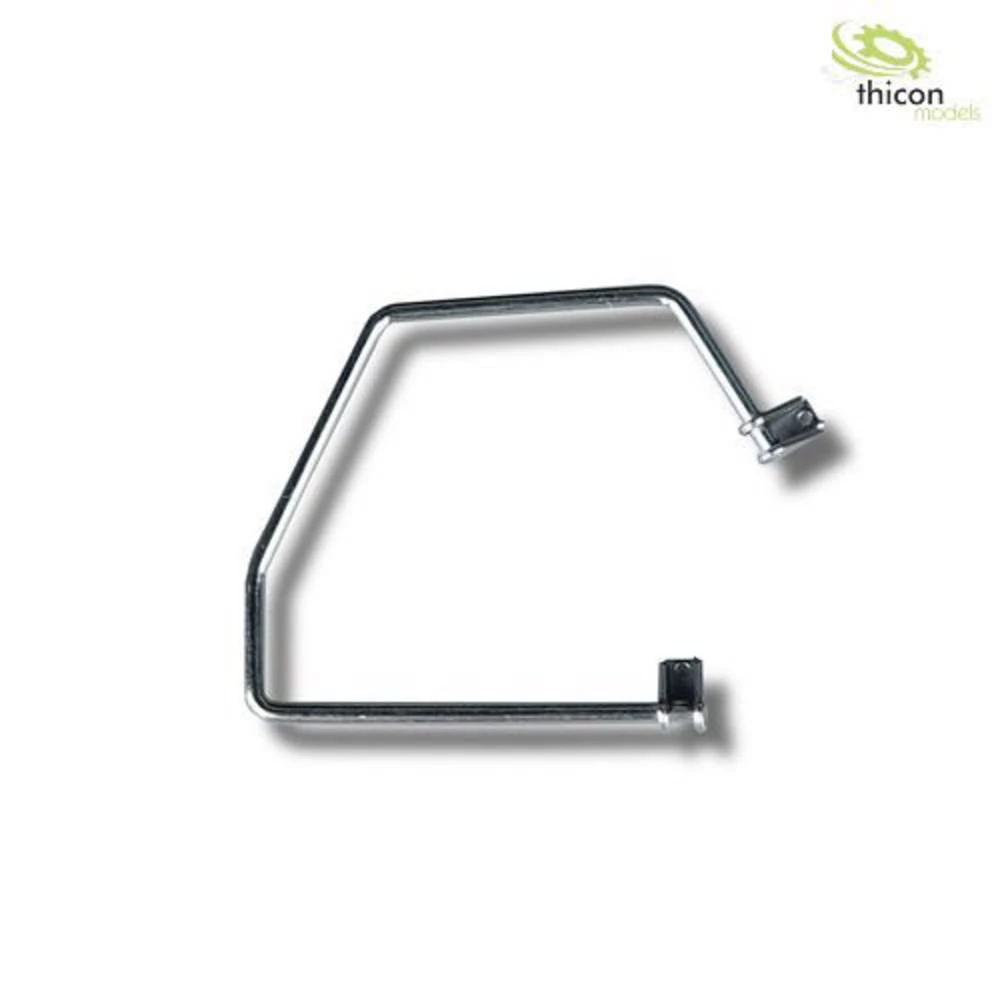 Thicon Models 50149 1:14 Rukohvat za bravu kabine 1 ST slika