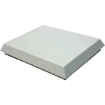 Elmeko 51 400 050 stropni izlazni filter (Š x V x d) 339 x 83 x 420 mm 1 St.