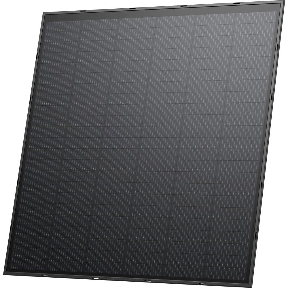 ECOFLOW 250W Rigid SolarPanel monokristalni solarni modul 250 W slika