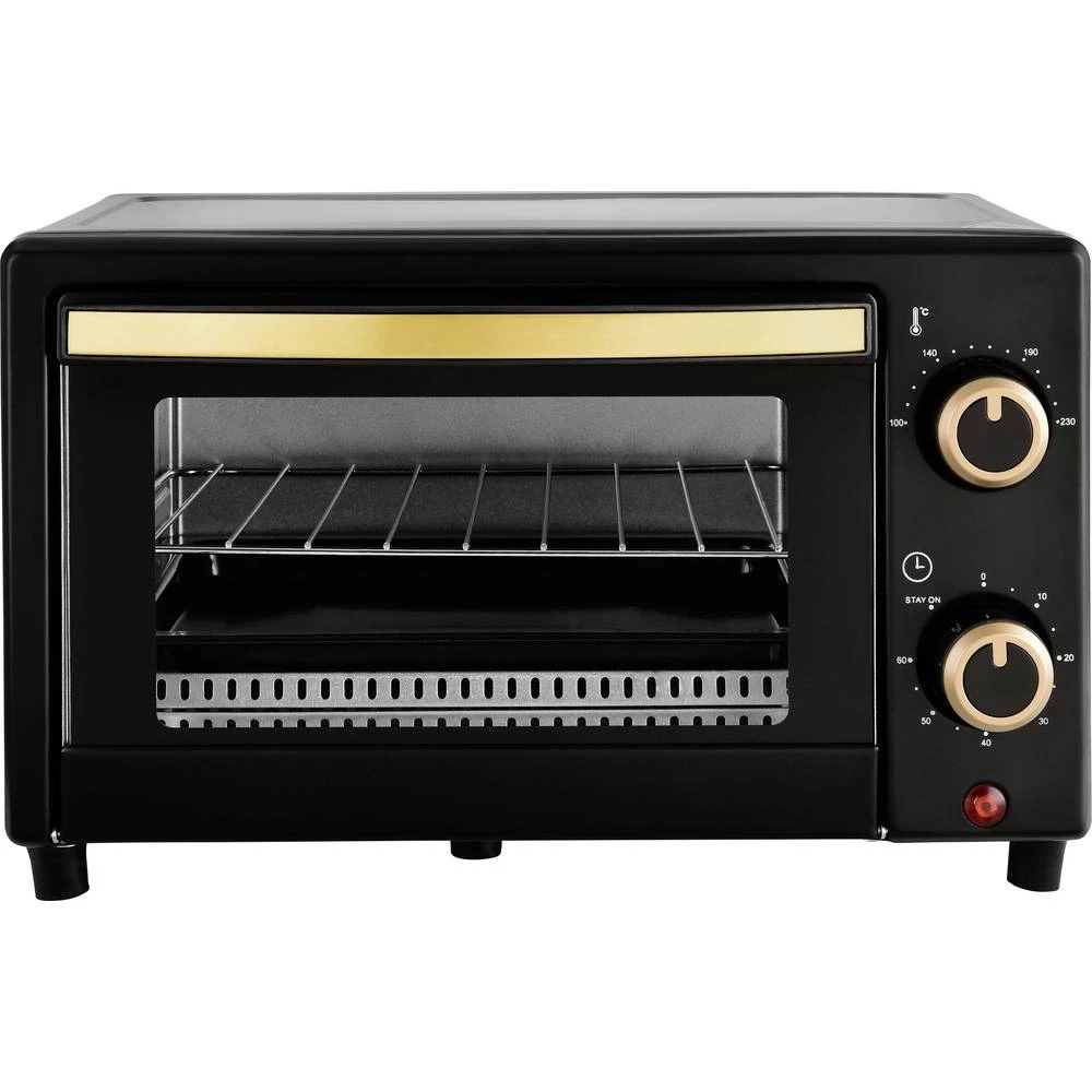 TKG Team Kalorik OT 2025 CO mini pećnica   9 l slika