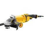 Kutna brusilica 230 mm Dewalt DWE4579 DWE4579-QS