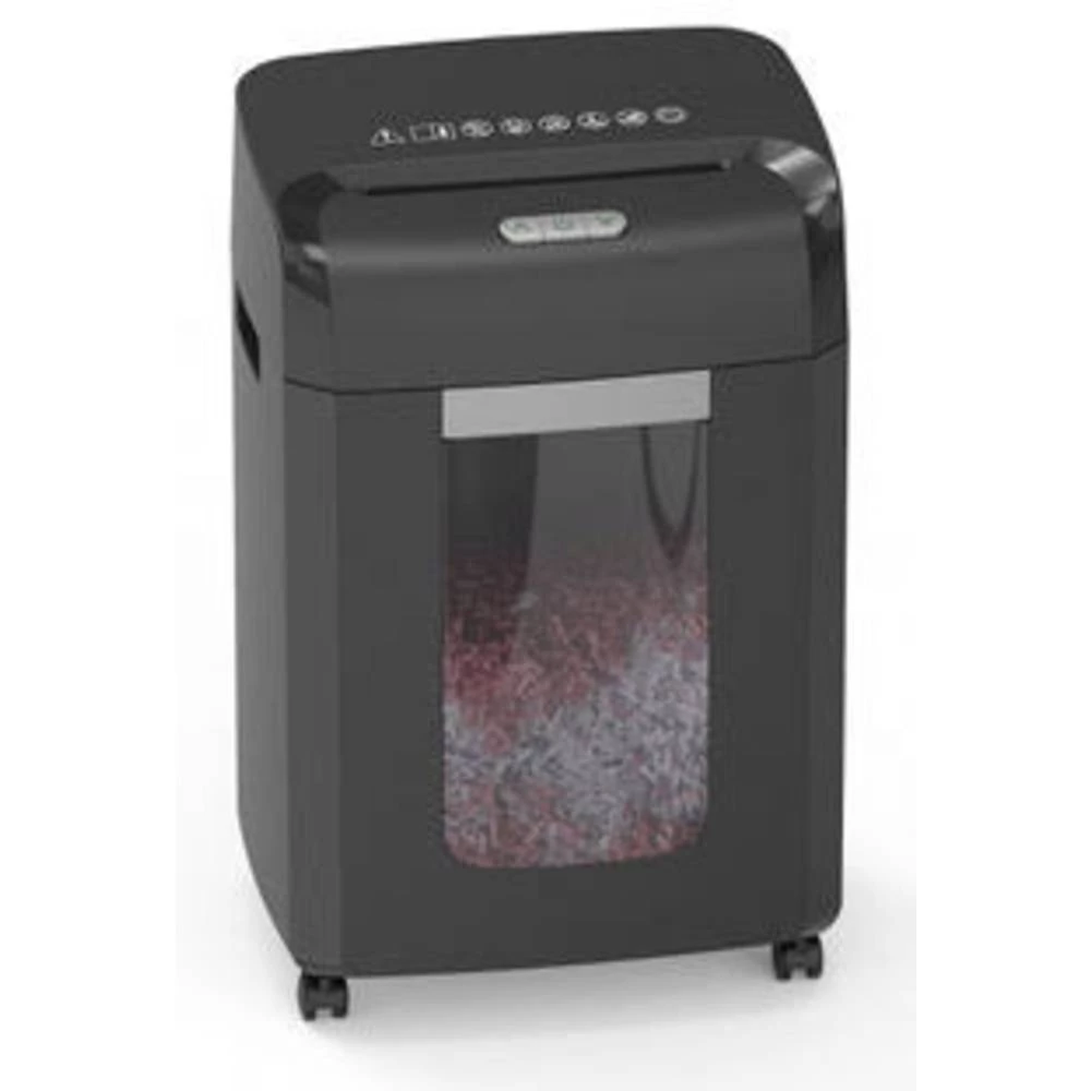 Uništavač dokumenata Peach PS500-95 Rezanje na komade 4 x 35 mm 30 l Broj stranica (maks.): 24 Razina sigurnosti (uništavanje da slika
