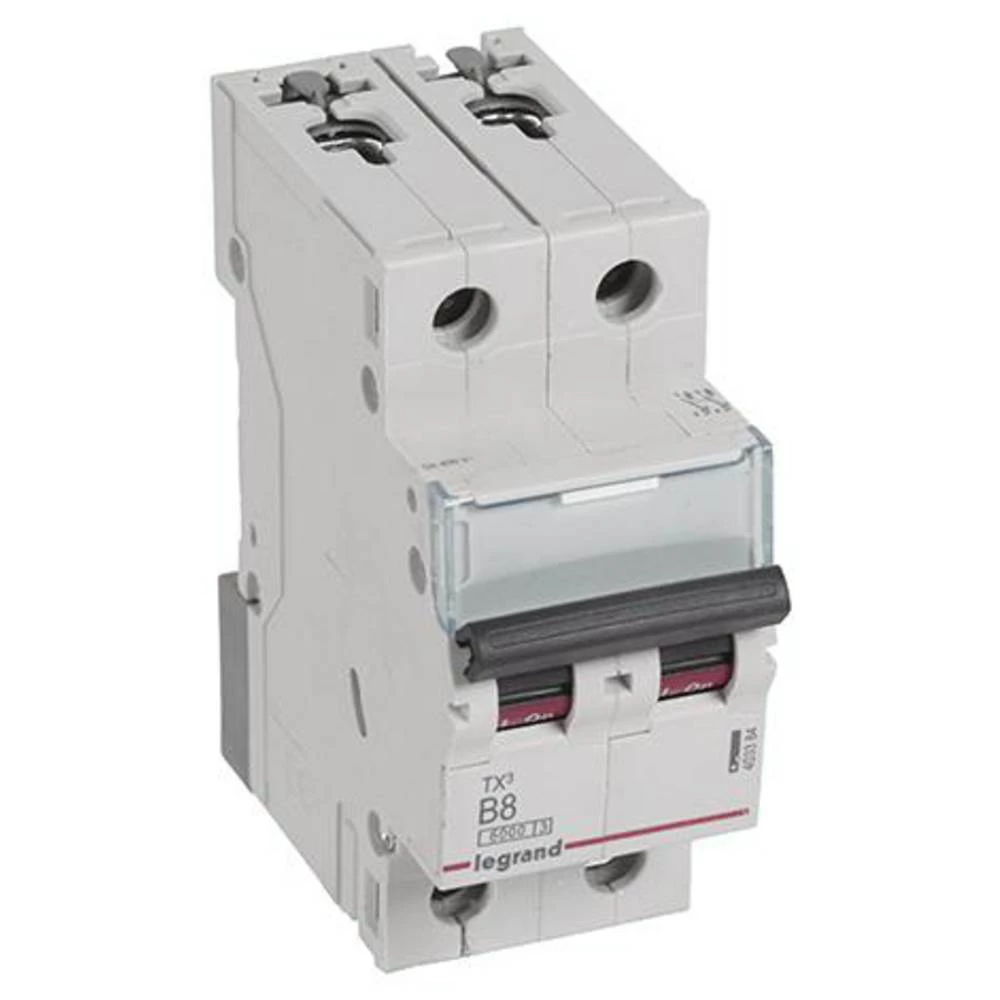 <br>  <br>  Legrand<br>  <br>  403384<br>  <br>  Legrand 403384<br>  <br>  zaštitna sklopka za vodove<br>  <br>  <br>  <br>  <br>  <br>  <br>  <br>  <br>  <br>  8 A<br>  <br>  <br>  <br>  400 slika