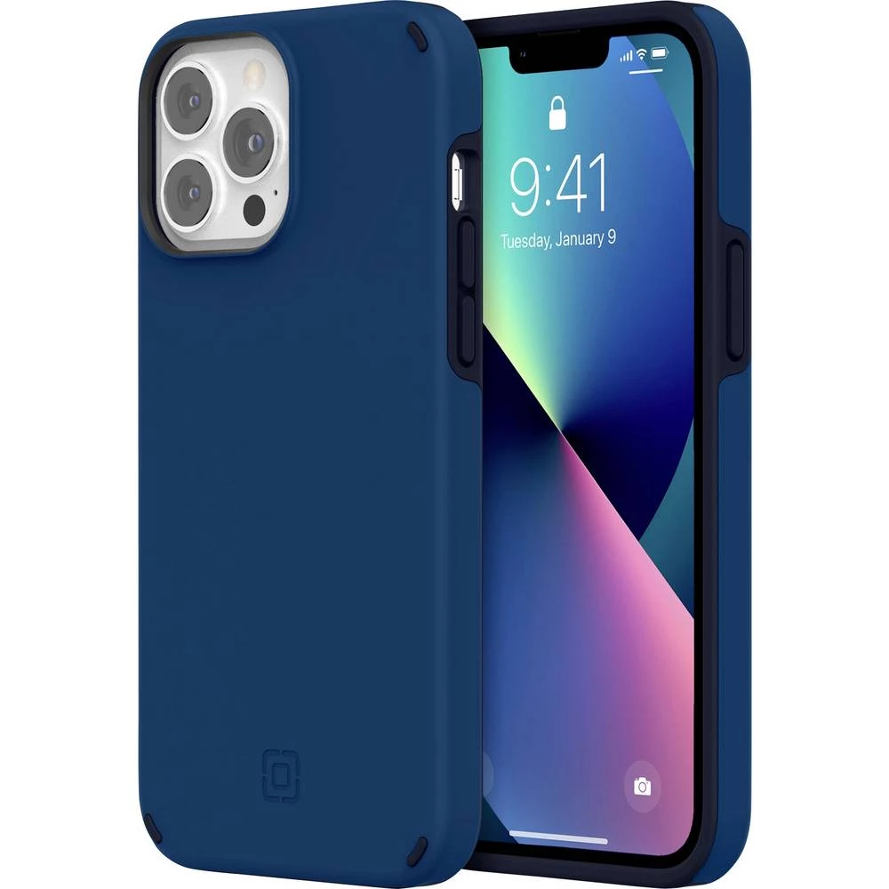 Incipio  Duo Case  stražnji poklopac za mobilni telefon  Apple  iPhone 13 Pro Max  traper slika