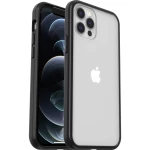 Otterbox React stražnji poklopac za mobilni telefon Apple crna, prozirna