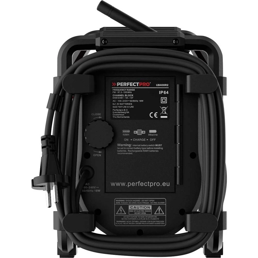 Conrad Product Image