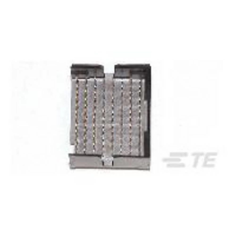 TE Connectivity Z-PACK TinMan Backplane Connector SystemsZ-PACK TinMan Backplane Connector Systems 1934345-1 AMP slika