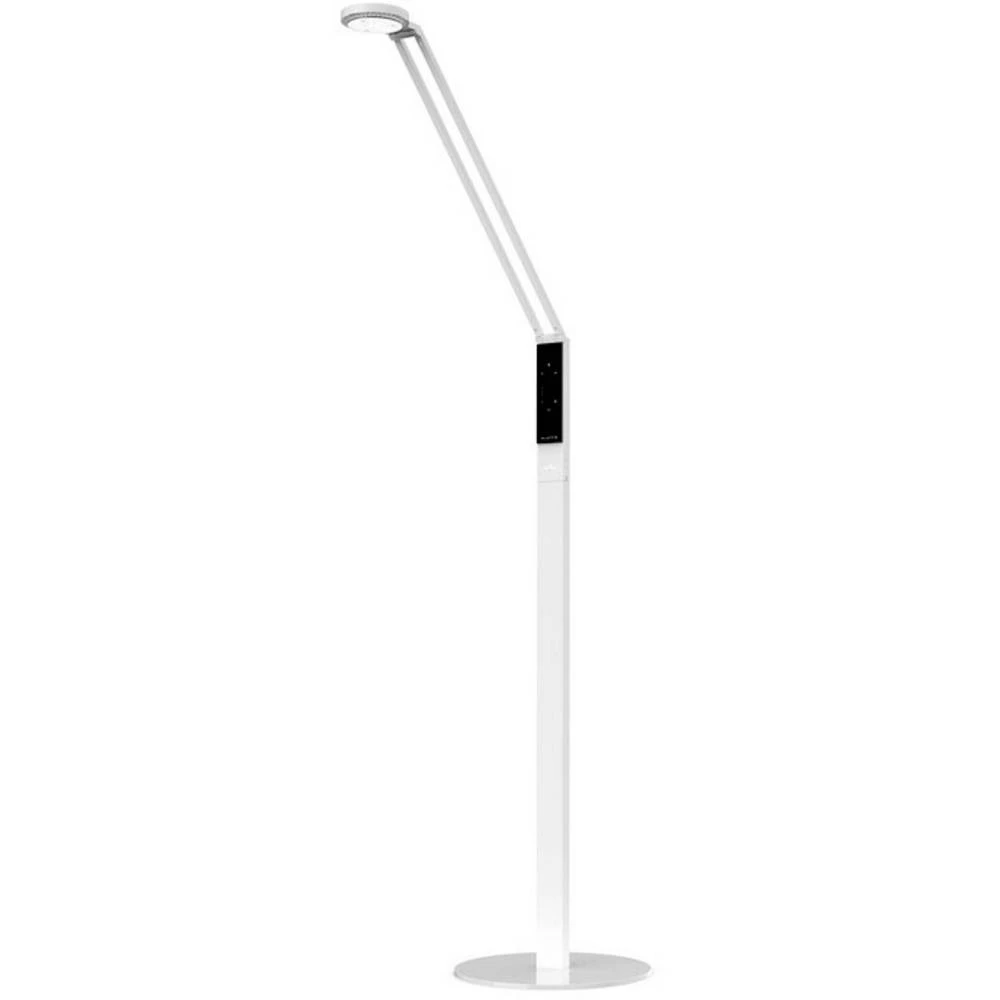 Luctra FLOOR RADIAL 923602 LED podna svjetiljka hladno-bijela, toplo-bijela bijela slika