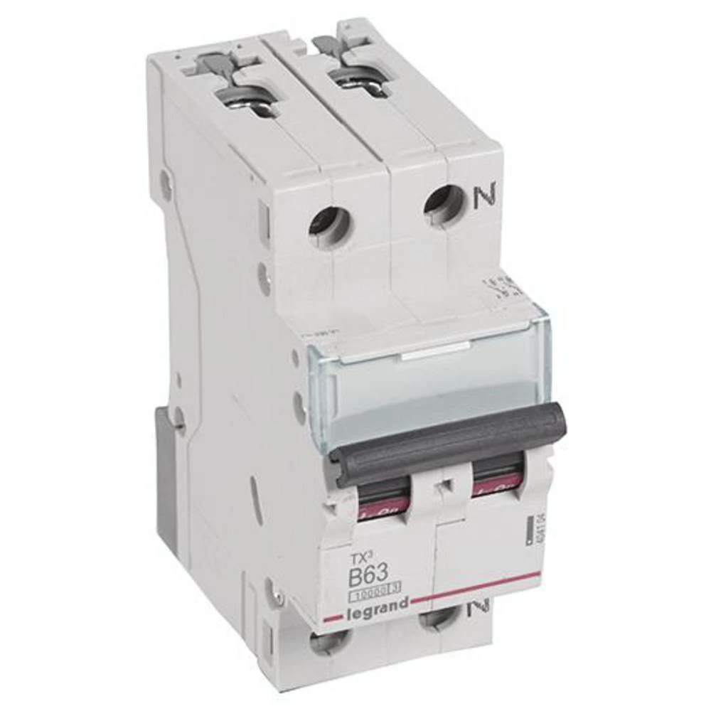 <br>  <br>  Legrand<br>  <br>  404104<br>  <br>  Legrand 404104<br>  <br>  zaštitna sklopka za vodove<br>  <br>  <br>  <br>  <br>  <br>  <br>  <br>  <br>  <br>  63 A<br>  <br>  <br>  <br>  23 slika