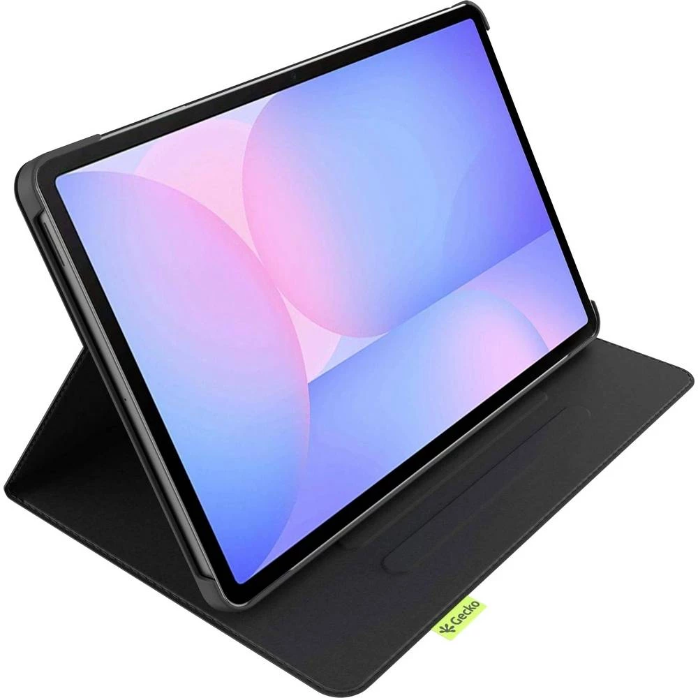Gecko Covers Gecko Covers Cactus Cover Tablet Schutzh futrola za tablet Samsung Galaxy Tab S10 FE+ crna slika