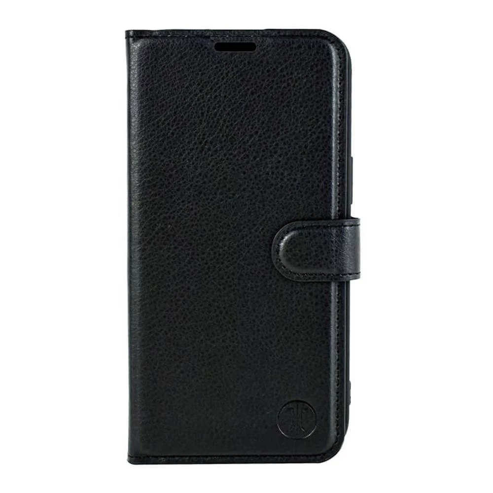 JT Berlin Schöneberg knjižica Apple iPhone 7, iPhone 8, iPhone SE (2. Generation), iPhone SE (3. Generation) crna slika