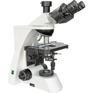 Bresser Optik Science TRM 301 mikroskop s prolaznim svjetlom trinokularni 1000 x iluminirano svjetlo slika