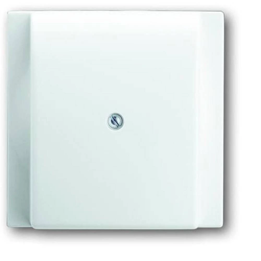 Busch-Jaeger  poklopac    čista bijela (RAL 9010), bijela 2CKA001753A5002 slika