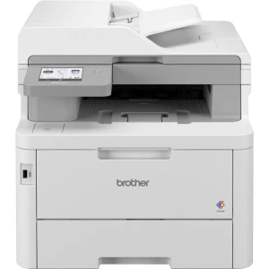 Brother MFC-L8390CDW LED multifunkcionalni pisač u boji A4 štampač, mašina za kopiranje, skener, faks Duplex, LAN, USB, WLAN slika