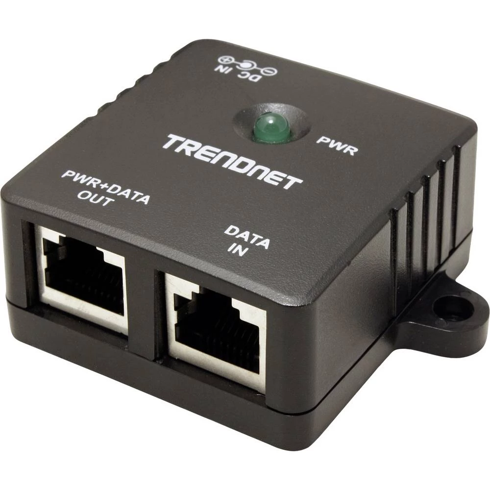 TrendNet TPE-113GI PoE injektor slika