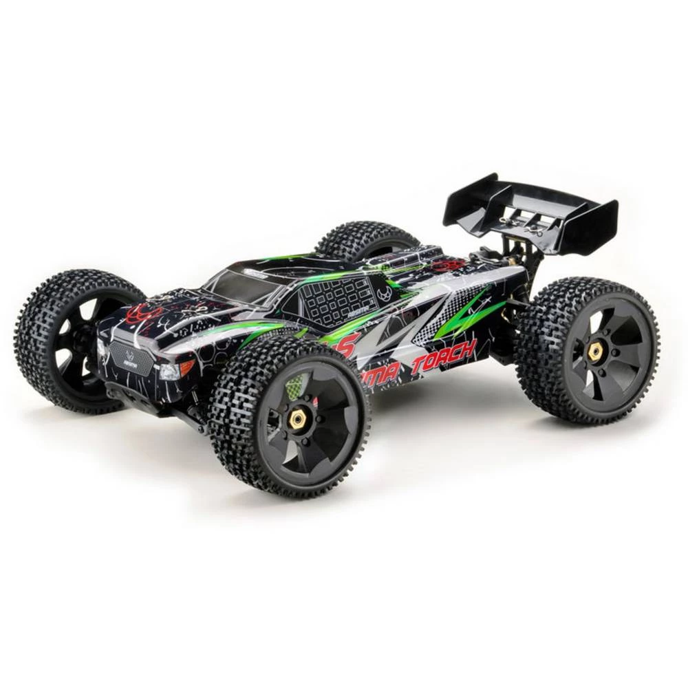 Absima TORCH Gen2.1 bez četkica 1:8 RC model automobila električni  truggy pogon na sva četiri kotača (4wd) RtR 2,4 GHz slika