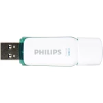 USB Stick 256 GB Philips SNOW Zelena FM25FD75B/00 USB 3.0