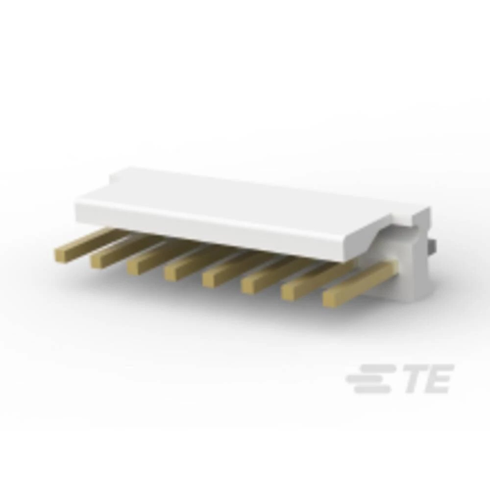 TE Connectivity MTA-156 Centerline ConnectorMTA-156 Centerline Connector 3-641208-8 AMP slika