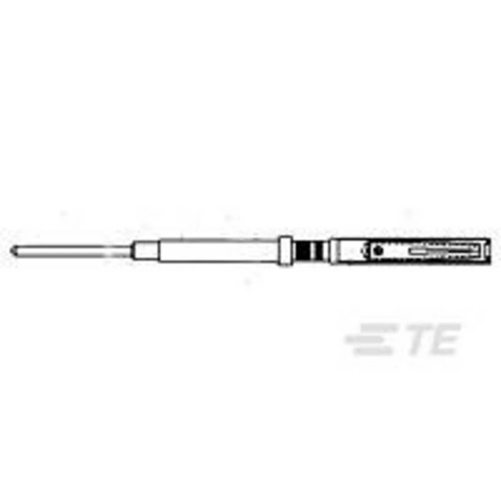 TE Connectivity ARINC ProductsARINC Products 211431-2 AMP slika