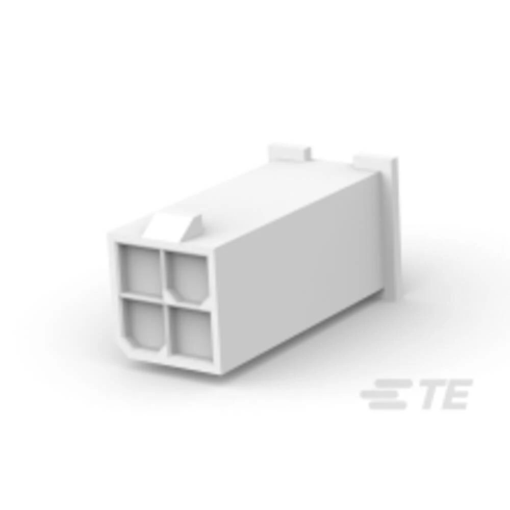 TE Connectivity VAL-U-LOKVAL-U-LOK 1969598-4 AMP slika