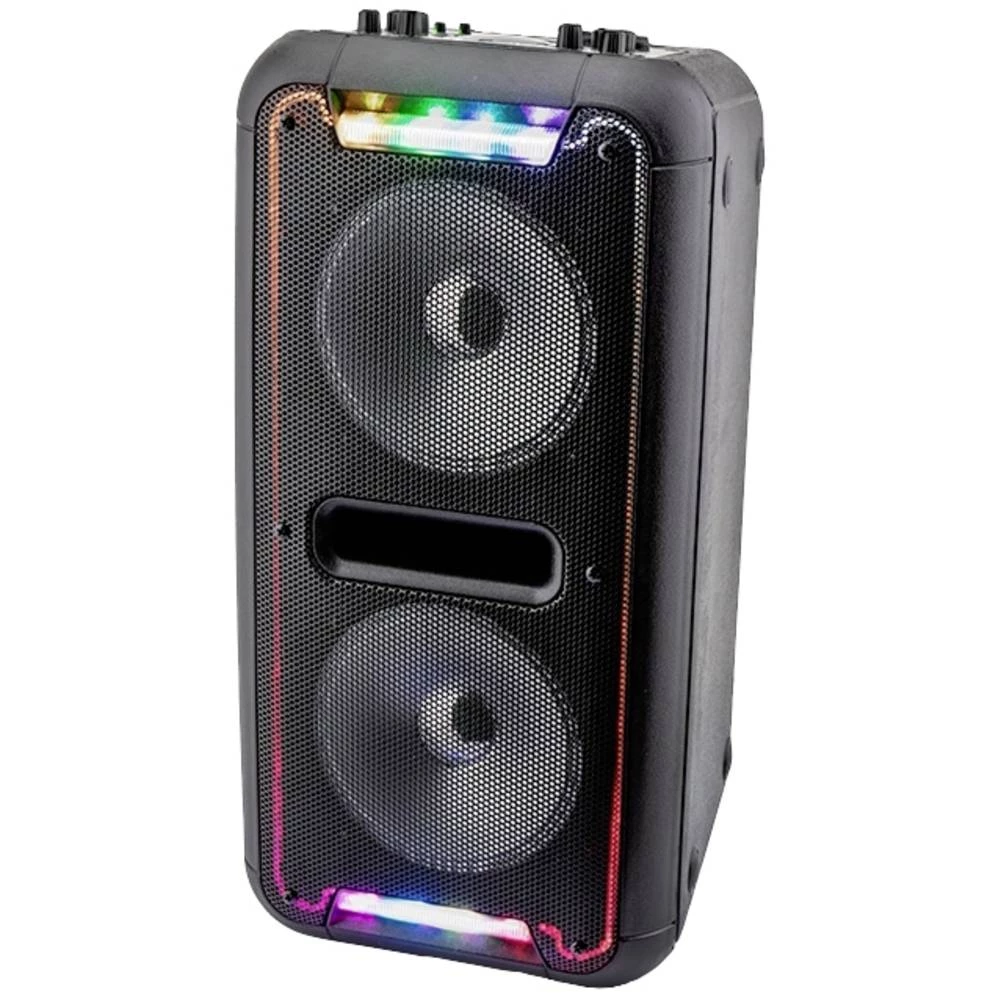 Caliber HPA502BTL party zvučnici 16.51 cm 6.5 palac 16 W 1 St. slika