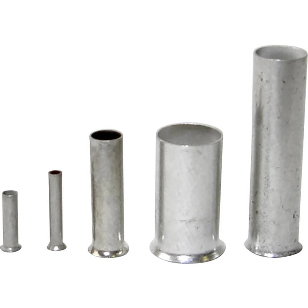 Kabelski završetak 1 x 95 mm&sup2; x 30 mm Neizolirani Bakrena WKK Co 950030 50 ST slika