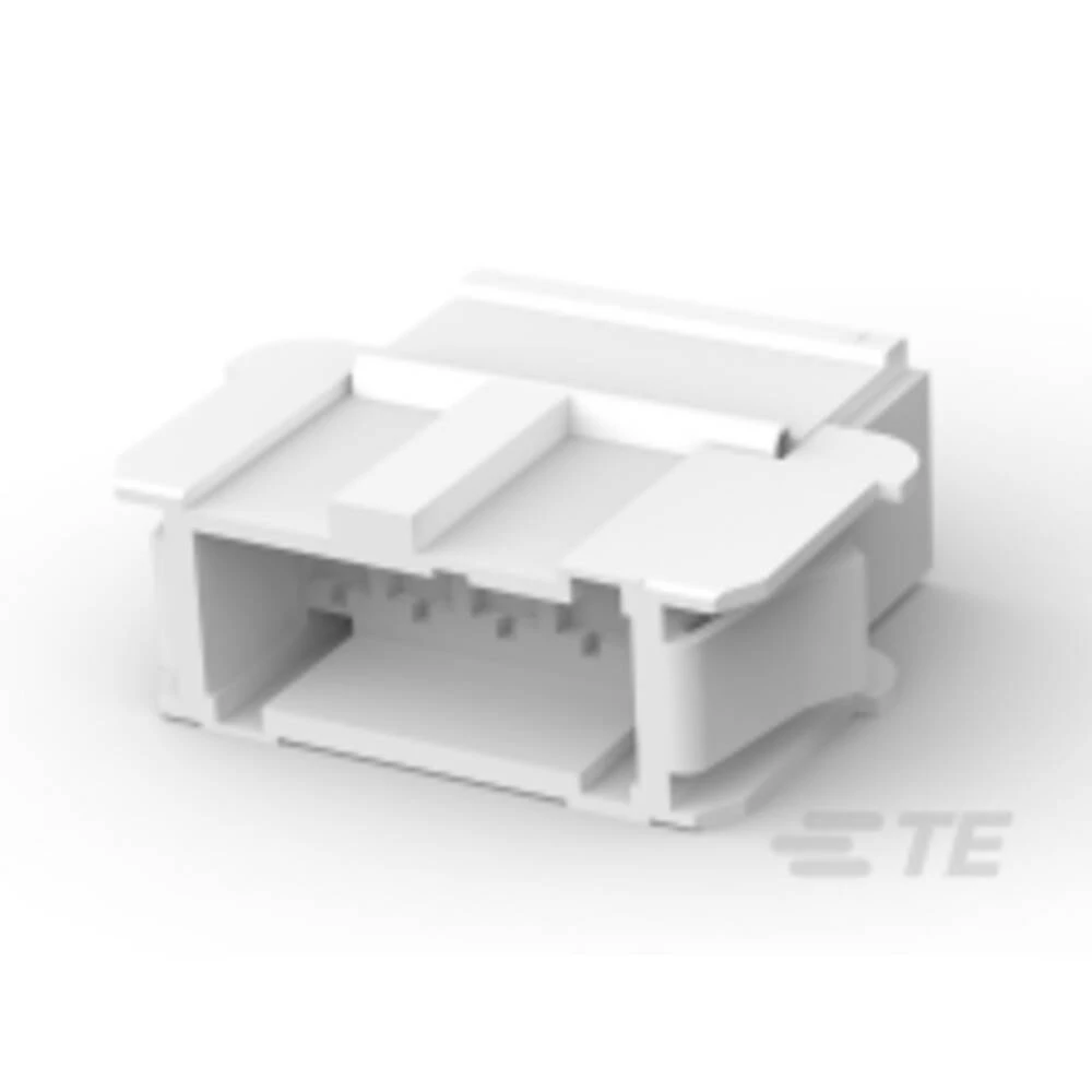 TE Connectivity RAST 5 ConnectorsRAST 5 Connectors 5-964492-5 AMP slika