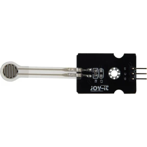Joy-it SEN-Pressure02 dodirni senzor  1 St. Pogodno za: Arduino, micro:bit, Raspberry Pi slika