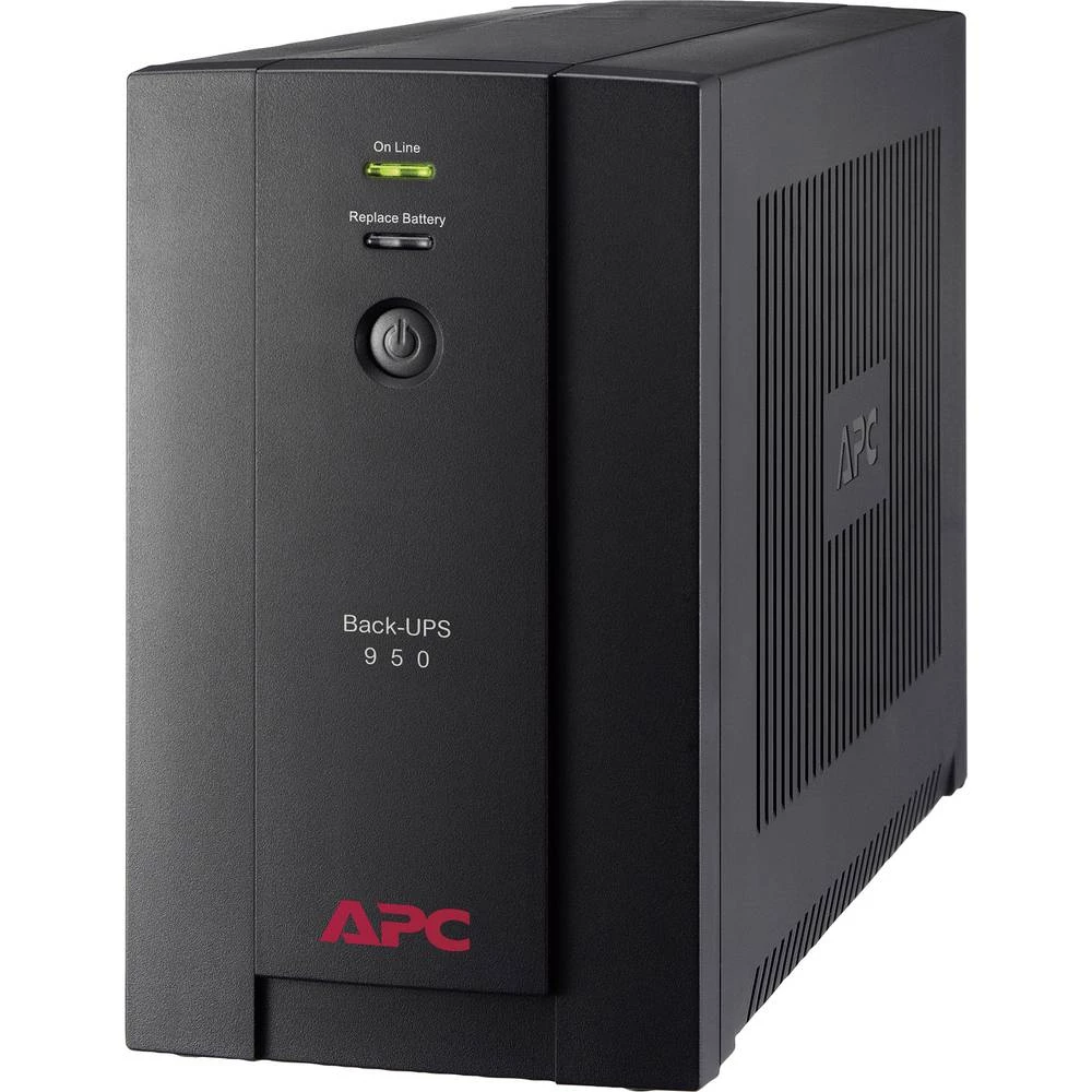 APC by Schneider Electric BX950U-GR Back-UPS UPS 950 VA slika