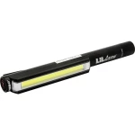 Penlight baterijski pogon LED Nebo NB6373 LIL-Larry Crna
