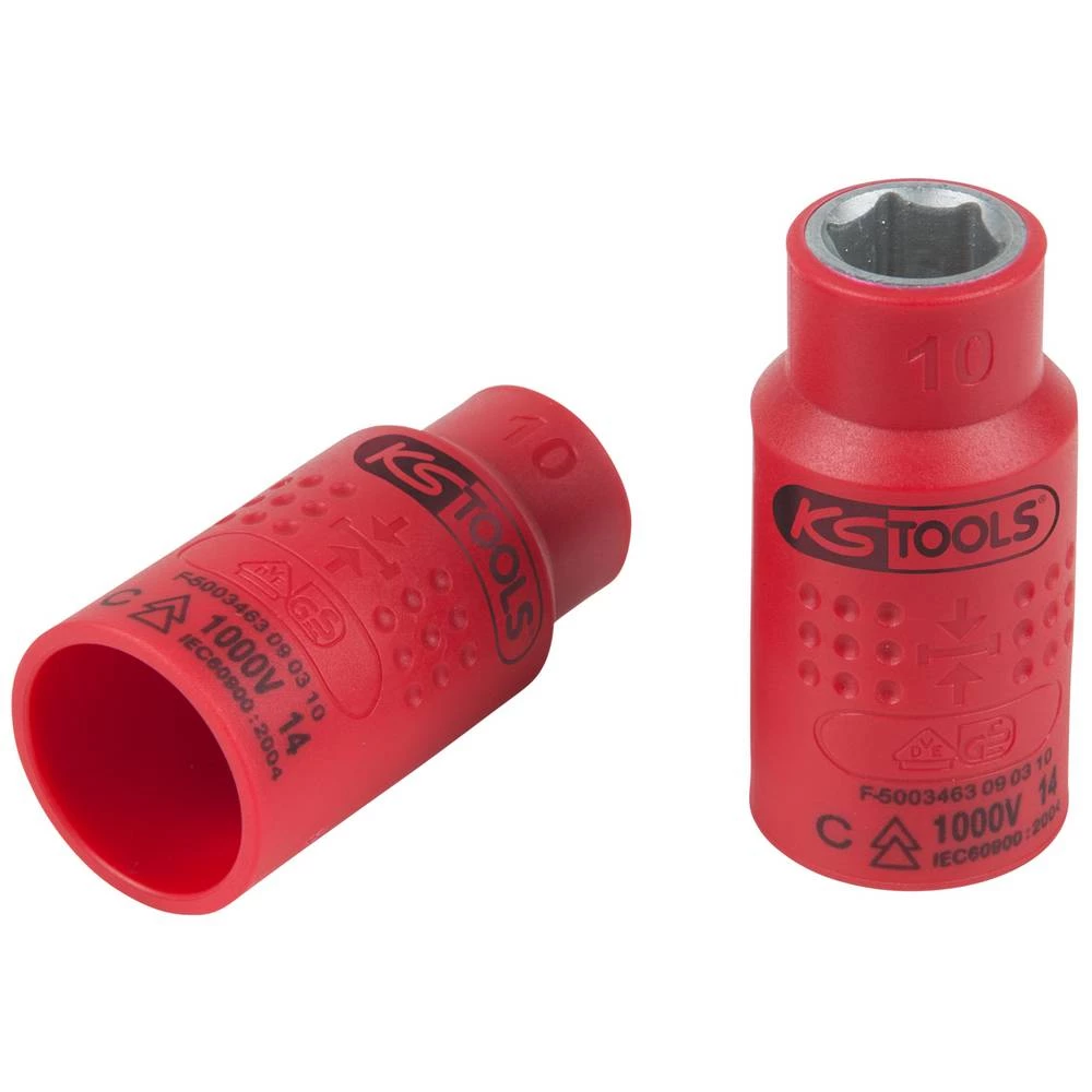 KS Tools 1183832 118.3832 utičnica 7 mm slika