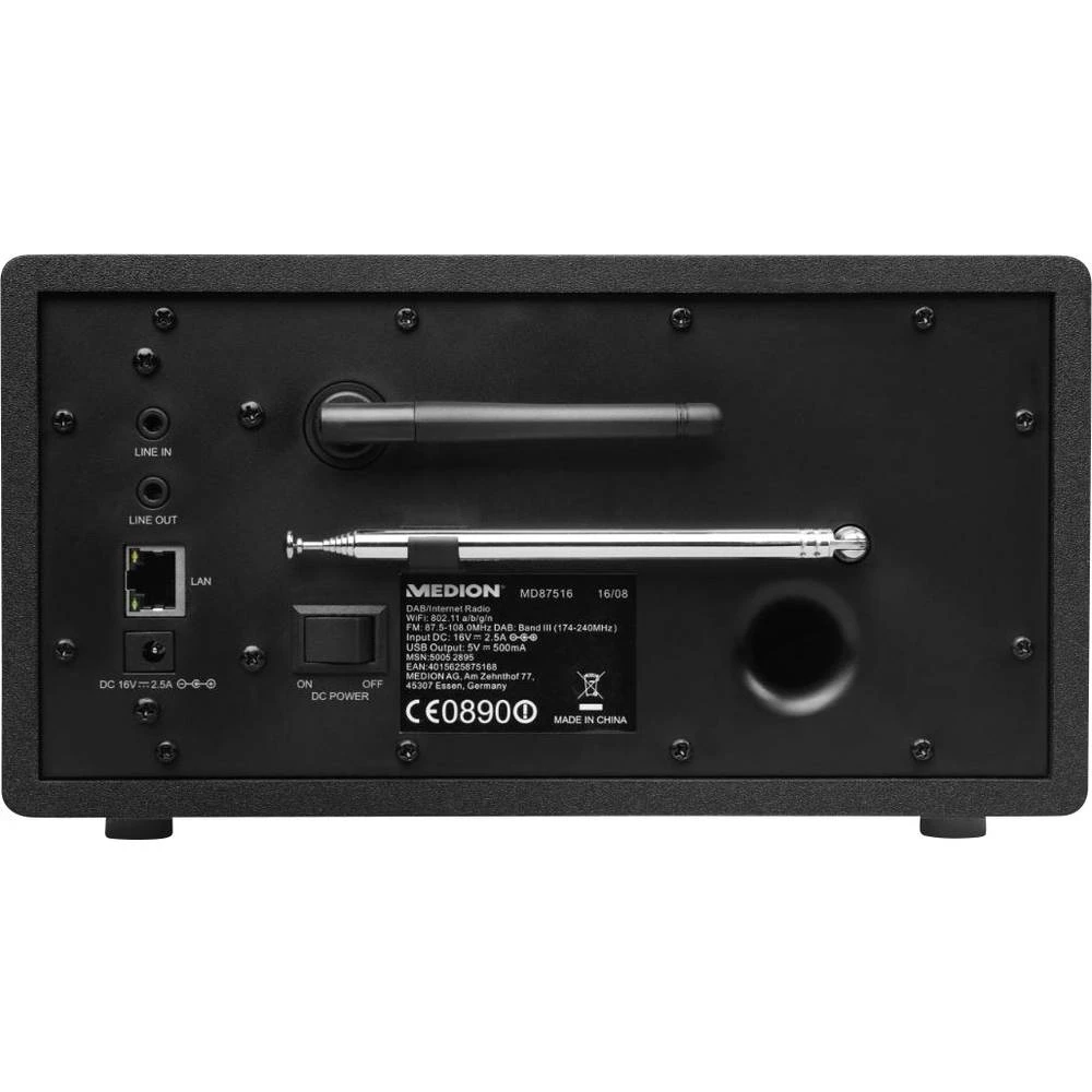 Conrad Product Image