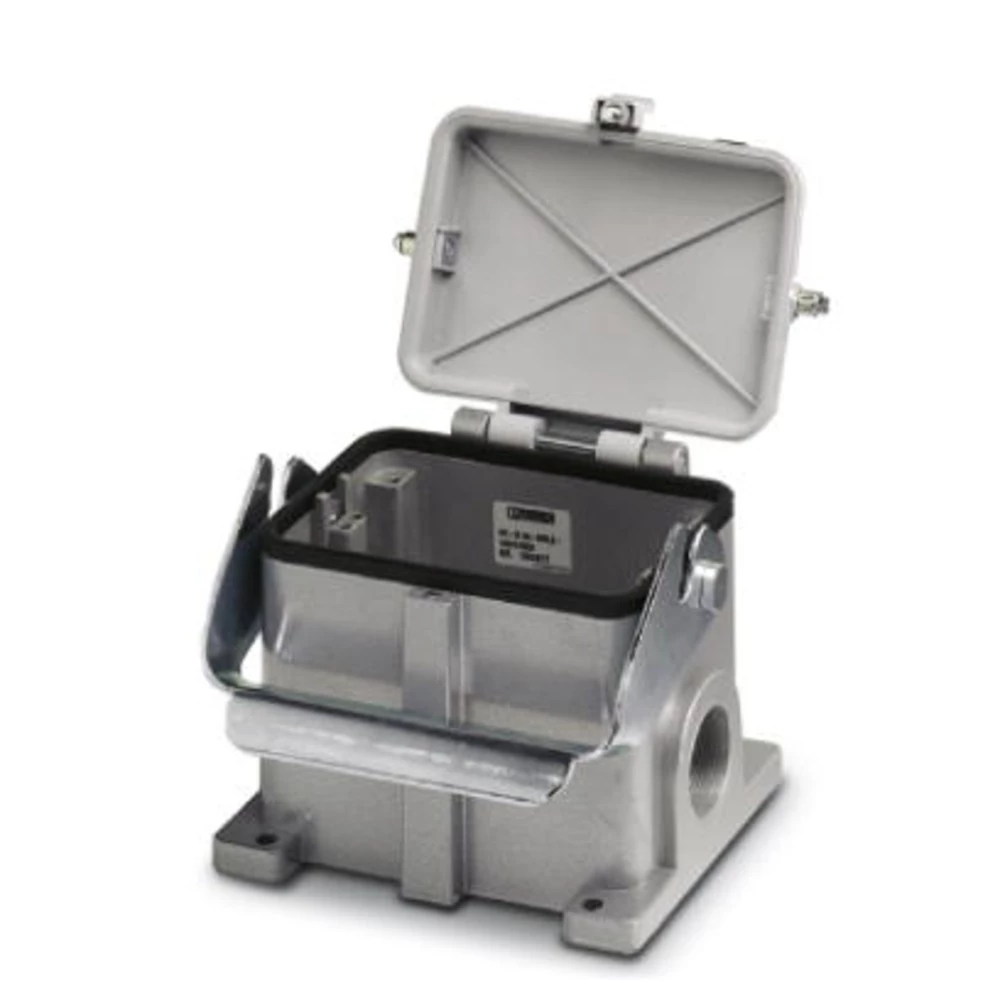 Kućište konektora HC-B 48-SMLD-100 / O2M40 1604878 Phoenix Contact 1 kom. slika