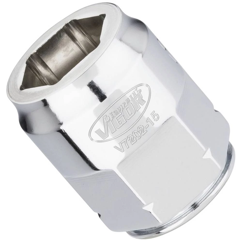 Vigor V7202-15 V7202-15  nastavak za nasadni ključ      1'' slika
