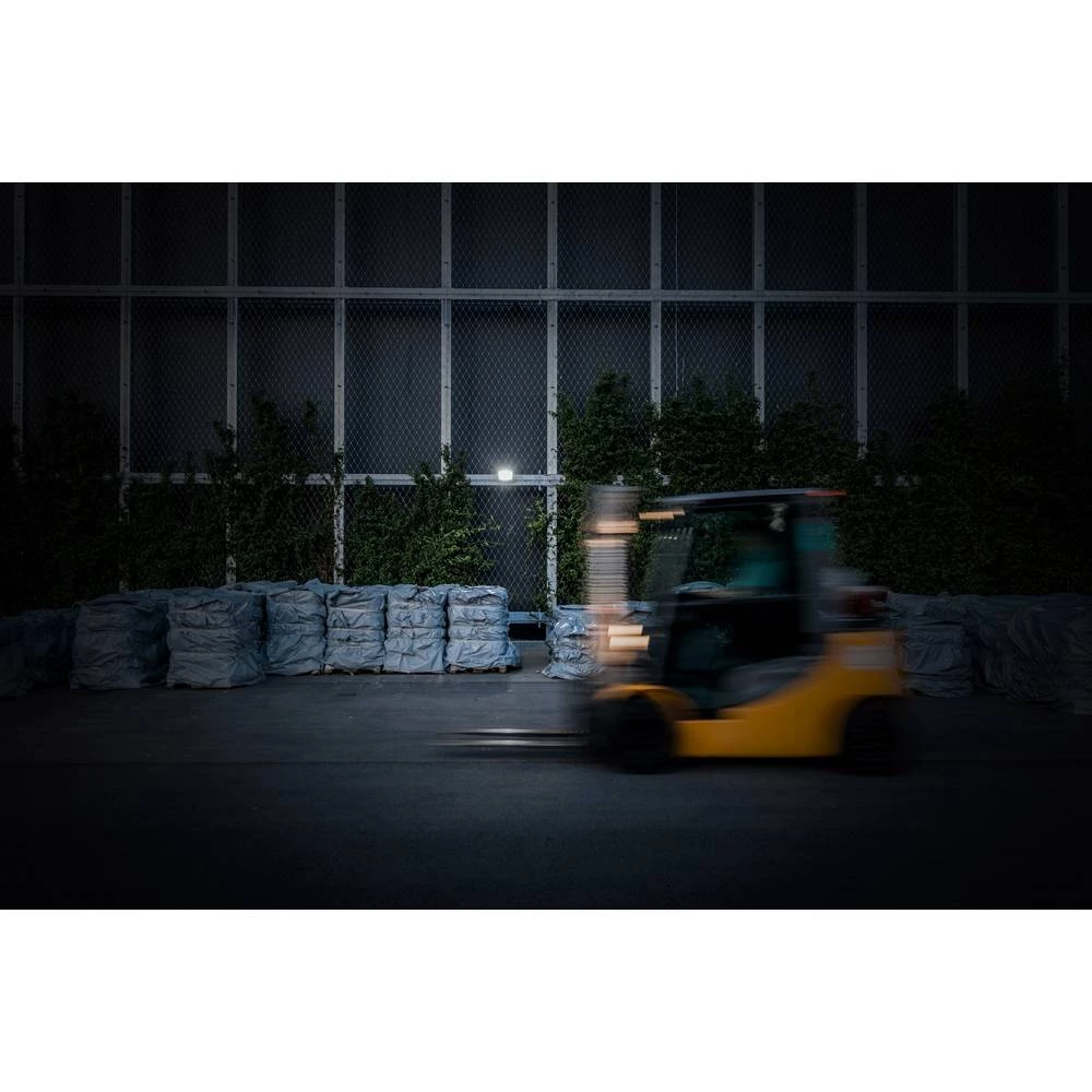 Brennenstuhl Jaro 9000 1171250031 vanjski LED reflektor 100 W dnevno svjetlo bijelo slika