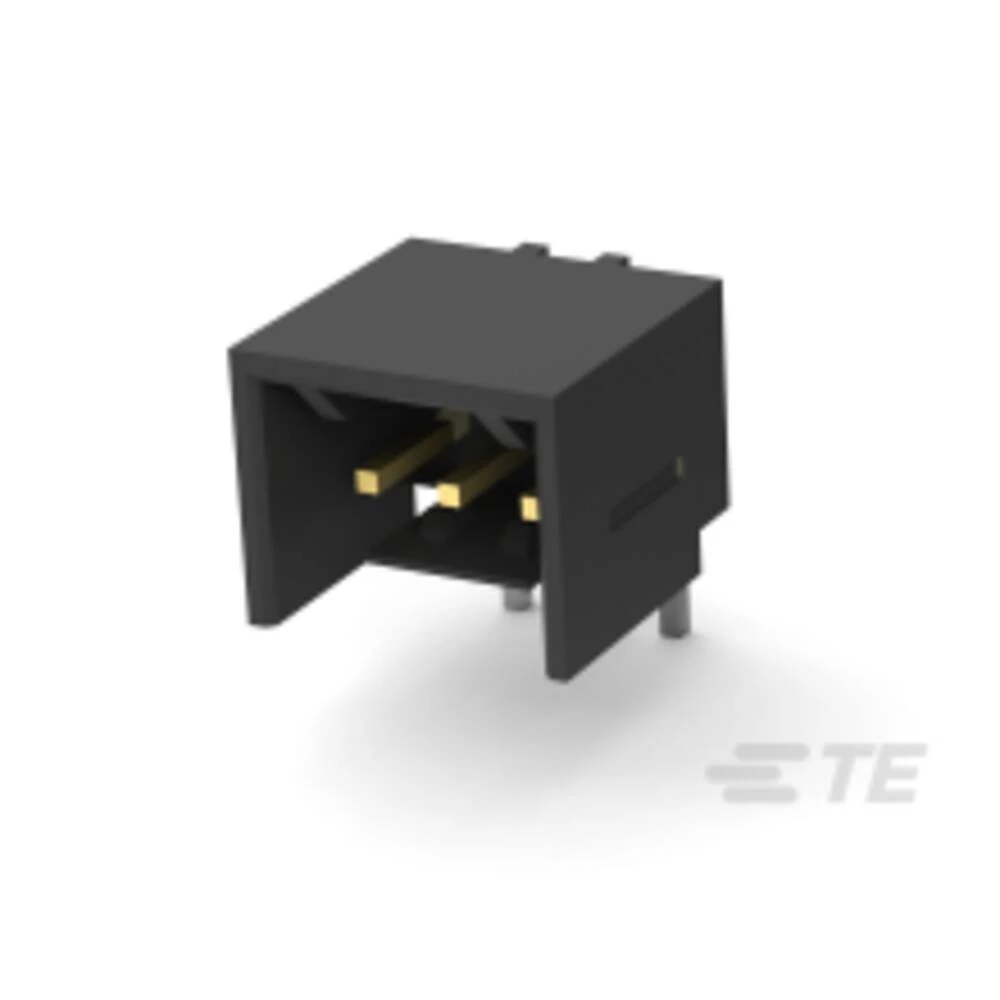 TE Connectivity MTA-100 CL ConnectorsMTA-100 CL Connectors 2-644489-3 AMP slika